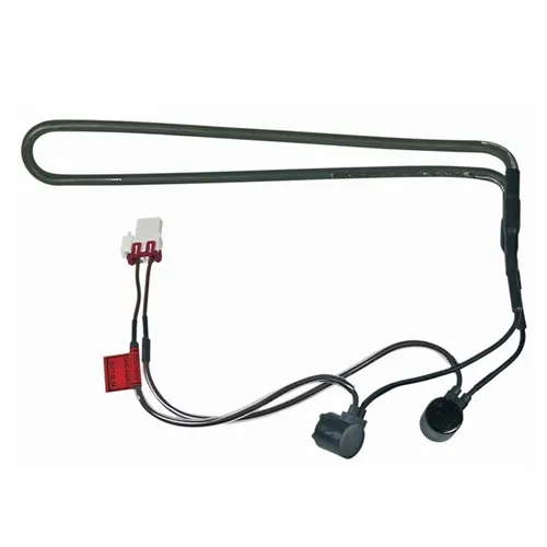 Heizelement Abtauheizung Samsung DA47-00247C Alternative für Kühlschrank