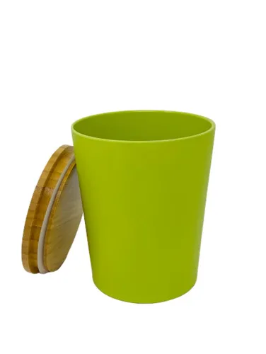 KeMar Kitchenware Aufbewahrungsdose Vorratsdose, Aufbewahrungsdose, Nicht für Lebensmittel geeignet.