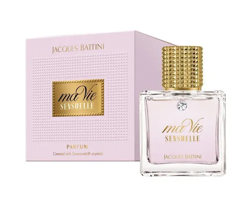 Jacques Battini ma Vie Sensuelle 50 ml Parfum Spray