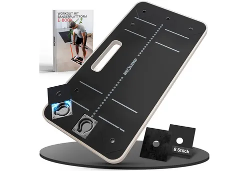 Fitnessbänder von NEOLYMP