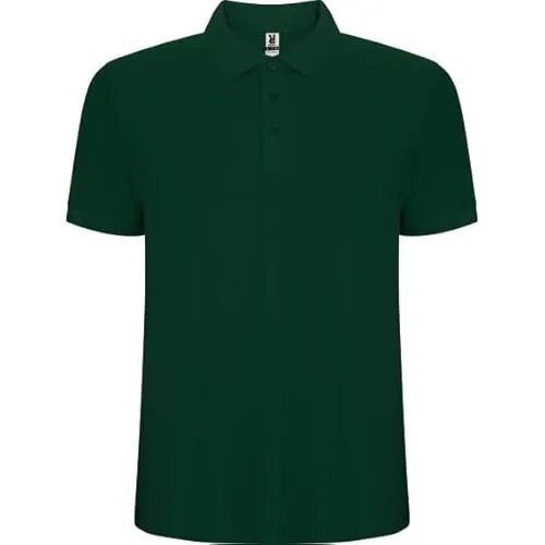 ROLY Herren Pegasus Premium t-Shirt, Flaschengrün (Verde Botella), 5XL