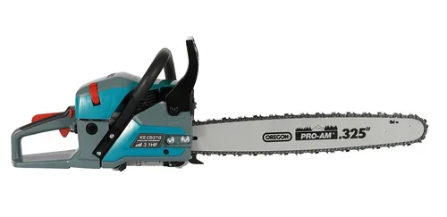 PILARKA SPALINOWA 45 CM 3.1KM OREGON K&S GERMANY