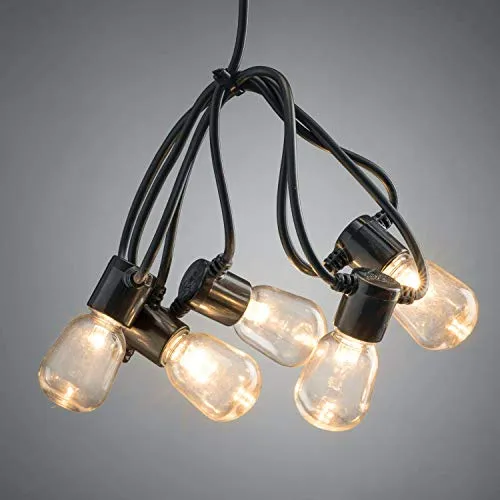 Konstsmide Lichtschläuche & Lichterketten von Konstsmide