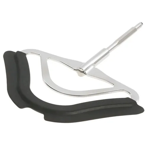 Profi-Flexi Schneebesen kompatibel mit Bosch MUM5 Küchenmaschine 00659889 659889