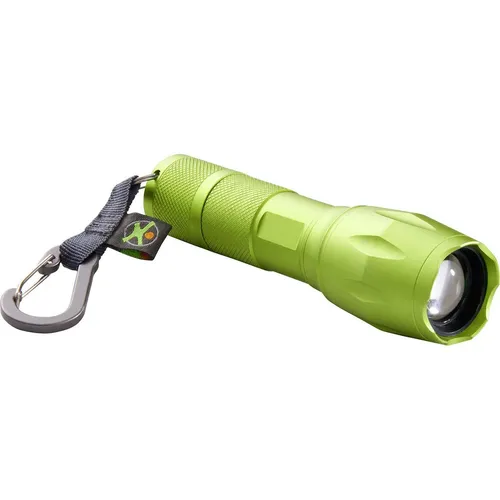 Haba Terra Kids Taschenlampe (305348) - Robuste Taschenlampe für Kinder, ideal für Abenteuer im Freien und drinnen. Mit sicherem Design und einfacher Handhabung.