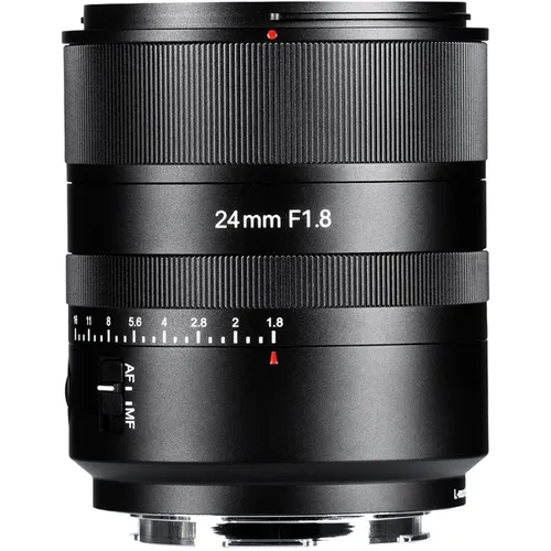 7Artisans AF 24mm f/1,8 L-Mount Objektiv