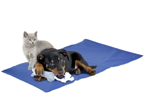 Karlie - Kühlkissen Fresk - S (40X50Cm) - 513865