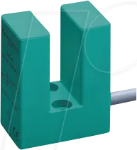 Produktbild Pepperl+Fuchs SJ15-WS Induktiv Schlitzinitiator