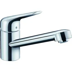 Hansgrohe Spültischmischer 100 CoolStart Eco