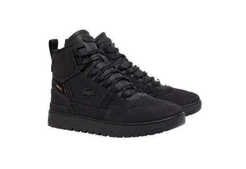 LACOSTE Herren Winter-Sneaker T-CLIP WINTER MID in schwarz von Lacoste