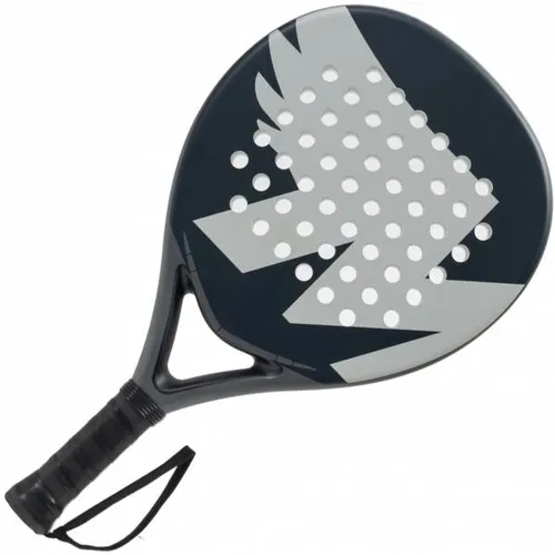 MUWO Sevilla Toledo Salamanca Bilbao Padelschläger - Tennisschläger mit ultraweichem EVA-Kern und Fiberglas-Rahmen, ideal für Anfänger und erfahrene Spieler, inklusive Tragetasche für optimalen Schutz.