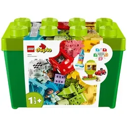 LEGO DUPLO Deluxe Steinebox 10914