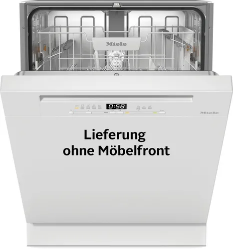 MIELE G 5811 i Active Plus Geschirrspüler in weiß von Miele