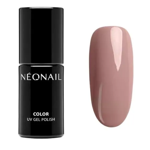 Produktbild NEONAIL UV Nagellack 7,2 ml Braun Morning Whisper NEONAIL Farben UV Lack Gel Nägel Nageldesign Shellack