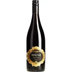 Nerone Negroamaro Primitivo Puglia Rosso 2021