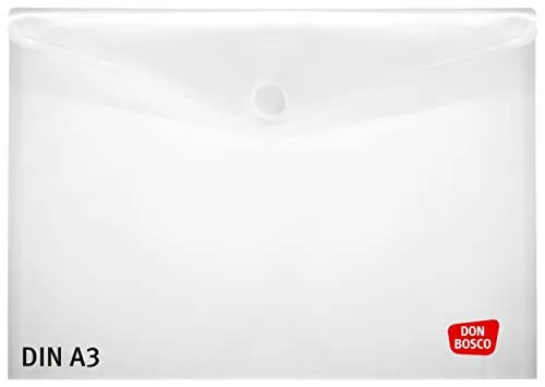 Kartenhüllen von Don Bosco