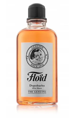 FLOID After Shave The Genuine 400 ml Spain Old Version!