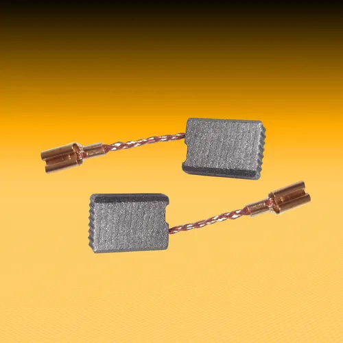 Kohlebürsten Motorkohlen für Festool WTS 150/7E, WTS 150/7E Plus mit Abschaltung