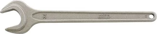 Stahlwille 40040300 4004 30 EINMAULSCHLUESSEL Einmaulschlüssel Schlüsselweite (Metrisch) 30mm