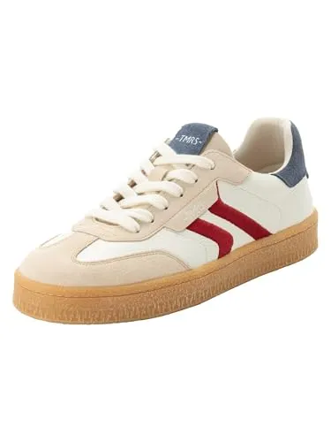 Tamaris Sneaker in weiß von Tamaris