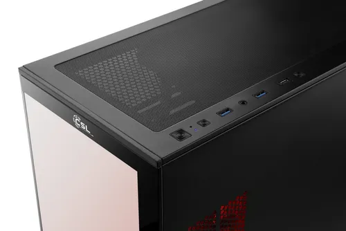 PCs bis 1500 Euro von CSL