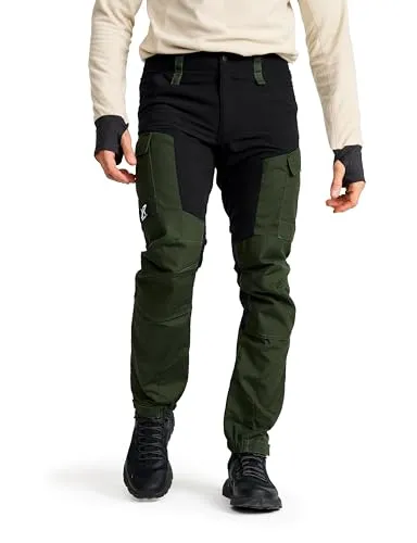 RevolutionRace Herren RVRC GP Pants von RevolutionRace