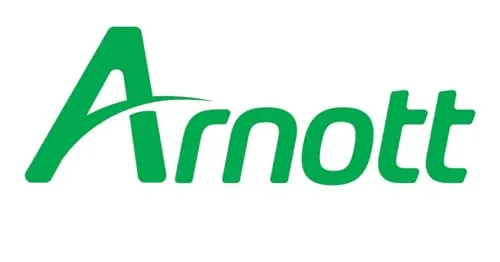 Arnott Ventil, Druckluftanlage VB-3499 von Arnott