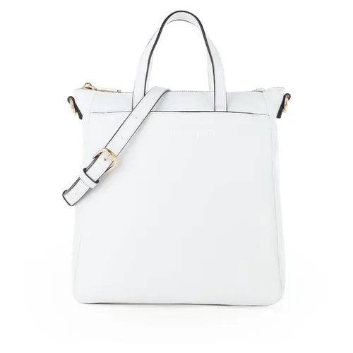 Valentino Henkeltasche Manhattan RE bianco VBS7QW05 in weiß von Valentino