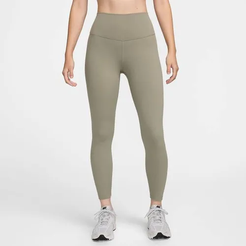 Nike One 7/8-Leggings mit hohem Bund für Damen, FN3232