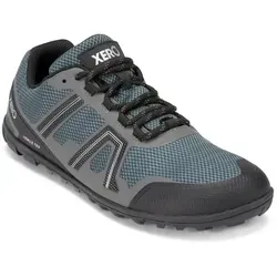 Xero Shoes Minimal-Travelschuhe Mesa Trail WP - Wasserdichte Herren Trail Runner - Wanderschuhe, leichter und wasserdichter Trail Runner mit nahtversiegeltem Innenschuh für trockene Füße bei jedem Wetter.