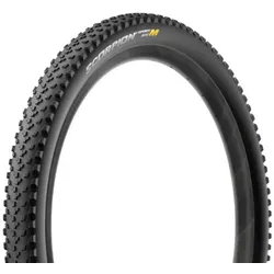 Pirelli Scorpion Sport XC M TLR Faltreifen 29x2,2 - Fahrradreifen mit ProWALL Technologie für optimale Pannensicherheit und hervorragenden Grip auf verschiedenen Untergründen.