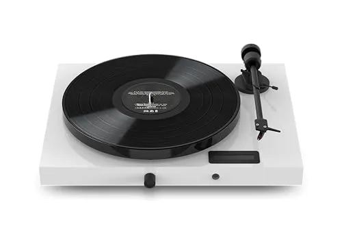 Pro-Ject Juke Box E1 von Pro-Ject
