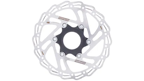 CONTEC Bremsscheibe CDR-CLE 160 mm Stärke: 1,8 mm Centerlock