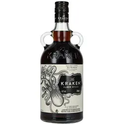 The Kraken »Black Spiced«