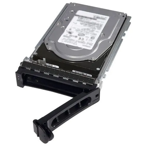 Dell 600 GB SAS HDD