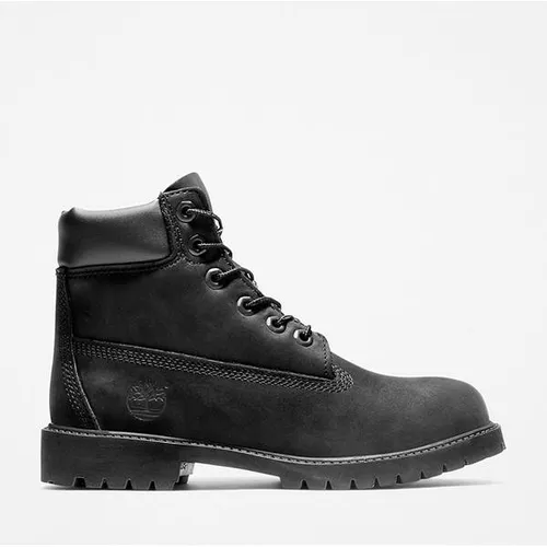 Timberland 6 Inch Premium Waterproof (Junior) Schnürstiefel von Timberland