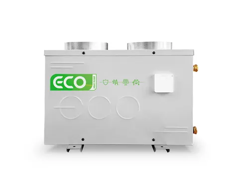 Drops Eco Warmwasser Wärmepumpe 3,6 kW – Effiziente Wasserbereitung