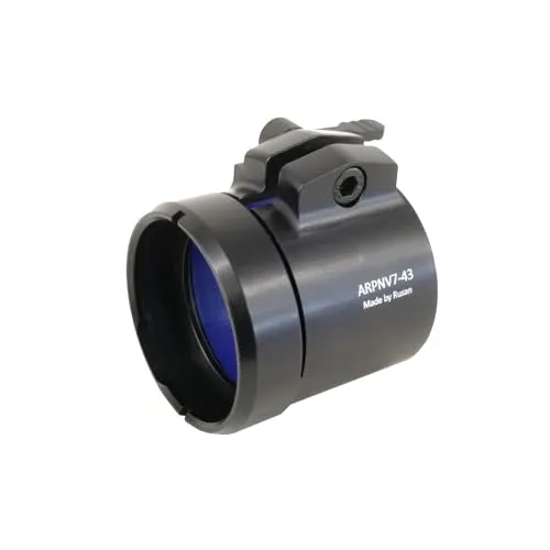 RUSAN Q-R Schnell-Adapter für SYTONG PARD NV007AV