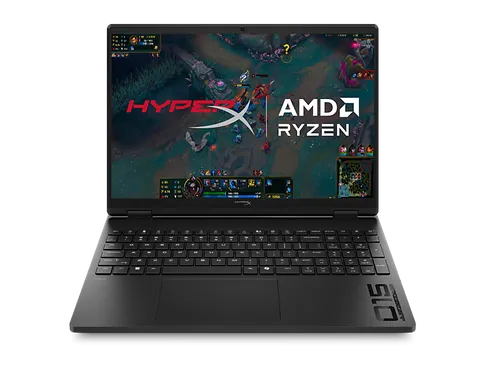 HP HyperX OMEN 15-gb0355ng von HP