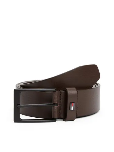 Tommy Hilfiger Gürtel Braun von Tommy Hilfiger