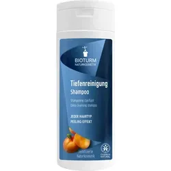 Bioturm - Tiefenreinigung Shampoo - 200ml