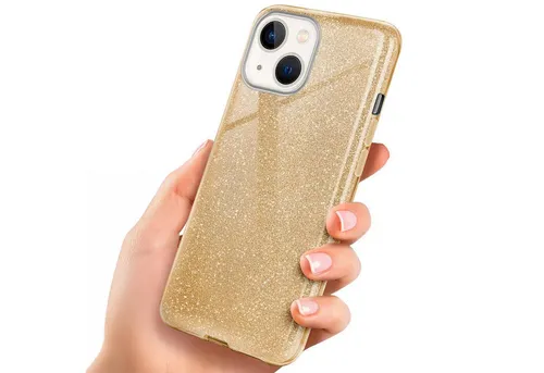 Telefone Gold von ONEFLOW