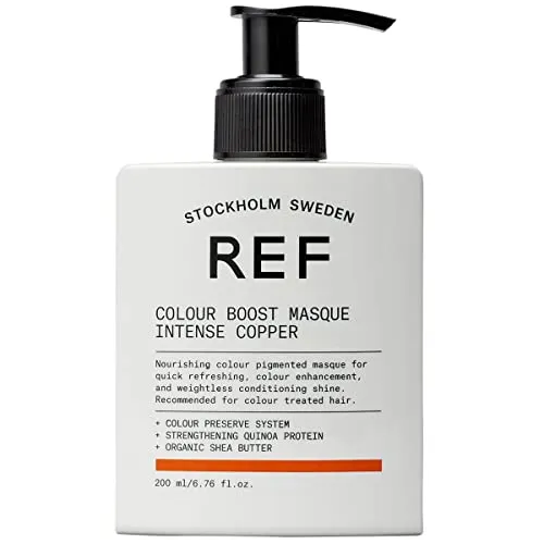 REF Colour Boost Masque 200ml