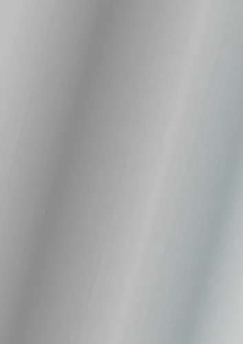 Heyda Heyda 203310592 Seidenpapier 50 x 70 cm Silber, Einseitig