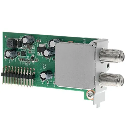 TV-Karten und -Adapter von AX Technology