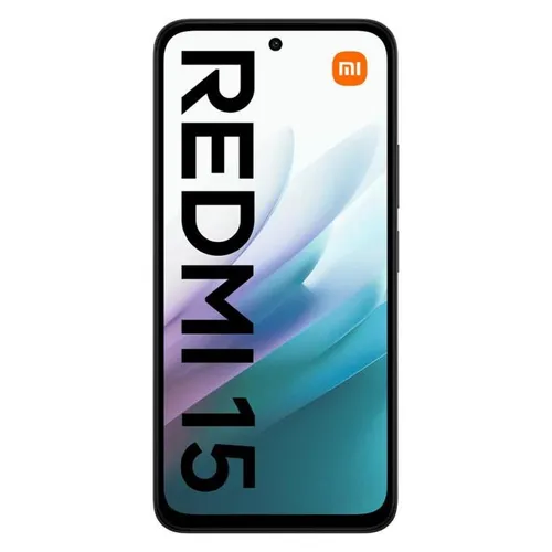 Xiaomi Redmi 15 4G (6,9