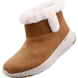 Skechers ON-THE-GO STELLAR-COZY STEP braun kombi