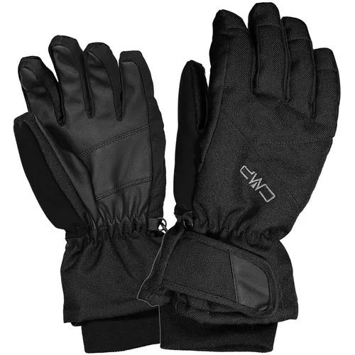 CMP Herren Skihandschuh black - 10,0