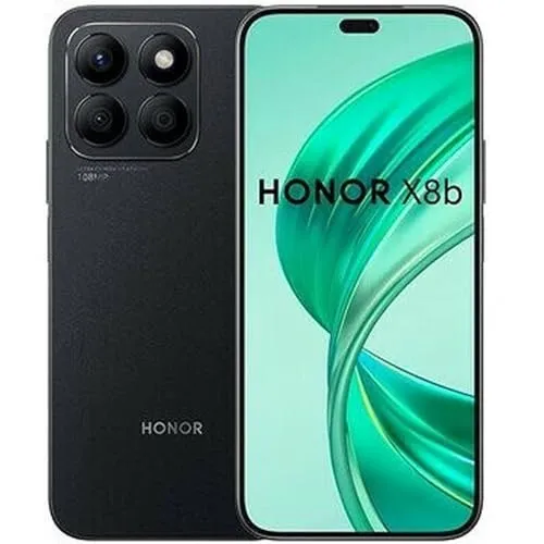 Honor X8b 256 GB - 6,7