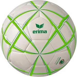 Erima Unisex Jugend Magic White Handball (7202401) von ERIMA